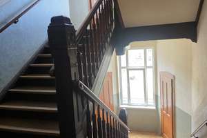 Sofort einziehen! 3 Zimmer, Südwestbalkon, Tageslichtbad & nachhaltig – Taubestraße 47, 4347 Schönefeld-Abtnaundorf, Leipzig – Vorschaubild 9
