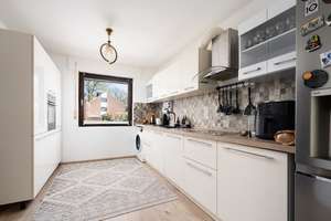 Modernisiertes Reihenhaus mit Garten, Garage und Top Raumaufteilung – Die vollständige Adresse der Immobilie erhältst du vom Anbieter., 28325 Ellenerbrok-Schevemoor, Bremen – Vorschaubild 4