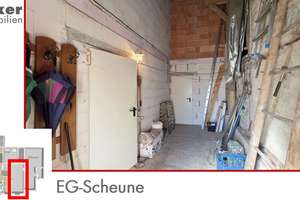 Wohnhaus mit Scheune, Garten und 4 Stellplätze – Die vollständige Adresse der Immobilie erhältst du vom Anbieter., 71549 Auenwald – Vorschaubild 47