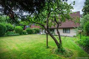 Familienfreundliches Ein- bis Zweifamilienwohnhaus in Schildesche nebst Garage & tollen Garten – Die vollständige Adresse der Immobilie erhältst du vom Anbieter., 33611 Schildesche, Bielefeld – Vorschaubild 18