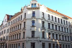 Gemütliche 2-Zimmer-Wohnung mit offener Küche in einem liebevoll sanierten Altbau in Stötteritz! – Arnoldstraße 21, 4299 Stötteritz, Leipzig – Vorschaubild 9