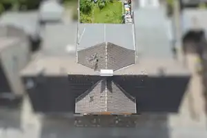 Reihenmittelhaus mit Garten in zentraler Lage von Baesweiler – Aachen (Kreis) – Vorschaubild 35