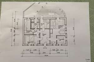 Zweigenerationenhaus mit Nebengebäuden und großem Garten – Die vollständige Adresse der Immobilie erhältst du vom Anbieter., 6917 Jessen (Elster) – Vorschaubild 22