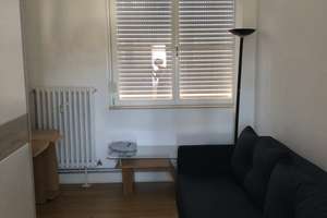 4-Zimmer-Wohnung am kreativen Hassia-Gelände – 63069 Friedrichsweiher, Offenbach am Main – Vorschaubild 9