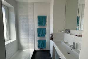 Wunderschöne ruhige drei Zimmerwohnung im Herzen der Schwanthalerhöhe  – Kazmairstraße 28, 80339 Schwanthalerhöhe (Ortsteil), München – Vorschaubild 4