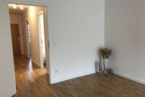 Apartment im Lehel mit Südost-Loggia, Parkett, Lift und Stellplatz – 80538 Englischer Garten, München – Vorschaubild 10