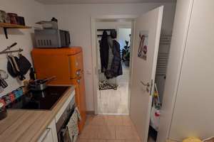 3 Zimmer Erdgeschoß Wohnung in Essen- Frohnhausen! – Die vollständige Adresse der Immobilie erhältst du vom Anbieter., 45145 Frohnhausen, Essen – Vorschaubild 8