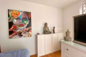 Ein Schmuckstück: tolle, große, neuwertige 4 Zi.-ETW mit Balkon, EBK und TG im Kunstpark Regensburg – Die vollständige Adresse der Immobilie erhältst du vom Anbieter., 93053 Kasernenviertel, Regensburg – Vorschaubild 8