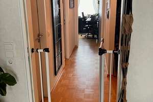 *Helle schön geschnittene 3 ZKB  mit Balkon in Koblenz City* – Bahnhofstraße 12, 56068 Mitte, Koblenz – Vorschaubild 3