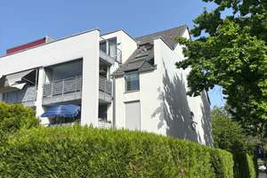 Moderne 2-Zimmer-Dachgeschosswohnung mit großer Dachterrasse – Lichtenbroicher Weg 149, 40472 Lichtenbroich, Düsseldorf – Vorschaubild 16