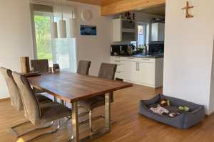 Großzügiges Einfamilienhaus mit Garten, Terrasse, Doppelgarage & Vollunterkellerung – Donau-Ries (Kreis) – Vorschaubild 5