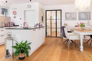 Saniert & Barrierefrei * Terrassenwhg. am Lousberg * 2,5 Zi. mit Küche, Garage, Aufzug – Die vollständige Adresse der Immobilie erhältst du vom Anbieter., 52072 Ponttor, Aachen – Vorschaubild 15