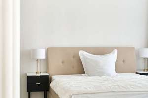 🏡 Modern wohnen auf Zeit – Ihre Serviced Apartments in Magdeburg 1-5 Zimmer-Apartments – Die vollständige Adresse der Immobilie erhältst du vom Anbieter., 39108 Stadtfeld Ost, Magdeburg – Vorschaubild 13