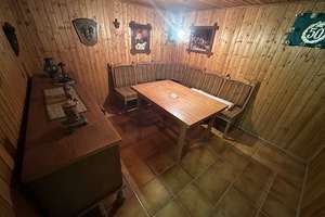 Freistehendes Einfamilienhaus mit weitläufigem Grundstück in Wickrathberg – Kinkelbach 70, 41189 Wickrathberg, Mönchengladbach – Vorschaubild 23