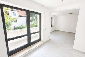 BELIEBTE WOHNLAGE IM MÜNCHNER SÜDEN!!! Charmante 1,5-Zimmer-Eigentumswohnung mit Loggia – Die vollständige Adresse der Immobilie erhältst du vom Anbieter., 81479 Solln, München – Vorschaubild 2