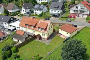 2 Doppelhaushälften zu einem Preis in Freiheit/OHA mit 198 m²  Wohnfläche und 1551 m²  Grundstück – Osterode am Harz (Kreis) – Vorschaubild 6