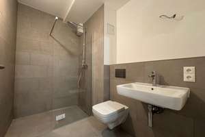 Weißensee: Berliner Allee: ERSTBEZUG im NEUBAU per SOFORT: u.a. 1,5-Zi- EG- Wohnung mit TERRASSE – Die vollständige Adresse der Immobilie erhältst du vom Anbieter., 13088 Weißensee, Berlin – Vorschaubild 35