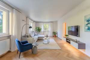 Idyllisches Einfamilienhaus mit Wintergarten und großzügigem Grundstück in Berlin-Blankenburg – Die vollständige Adresse der Immobilie erhältst du vom Anbieter., 13129 Blankenburg, Berlin – Vorschaubild 10
