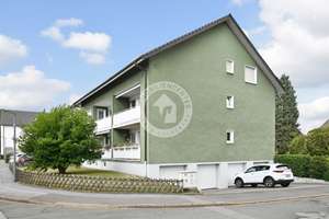 Wohnen im Grünen, investieren mit Perspektive - Dachgeschosswohnung mit Südloggia! – 44265 Wichlinghofen, Dortmund – Vorschaubild 2