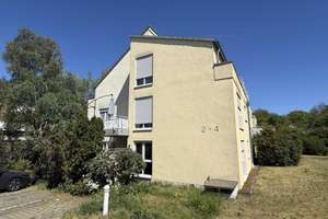 Gepflegte 2 Zi.-ETW inkl. TG-Stellplatz - Gute Wohnlage! – 63069 Tempelsee, Offenbach am Main – Vorschaubild 3