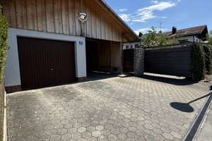 Schönes Haus mit viel Platz, stilvolles, modernisiertes EFH ca 600m zum See mit Ausbaupotential – Seeseitener Straße 16, 82402 Seeshaupt – Vorschaubild 5
