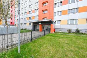 2-Raumwohnung Nähe Uniklinikum – Schneidlinger Str. 3, 39112 Leipziger Straße, Magdeburg – Vorschaubild 7