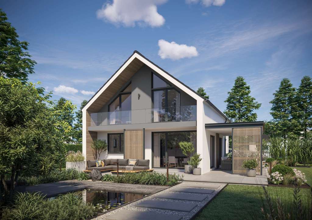 Immobilie in Erdweg - Attraktives Grundstück wartet auf den Bau Ihrer Traumimmobilie - Bild 0