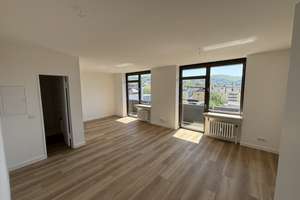 Wunderschönes - frisch renoviertes Apartment in Hagen-City – Körnerstraße 63, 58095 Mittelstadt, Hagen – Vorschaubild 4