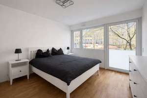 Köln-Innenstadt: Neubau-Apartment in perfekter Kölner Lage! – 50676 Altstadt/Süd, Köln – Vorschaubild 2