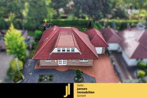 Darf es ein bisschen mehr sein? Familienbungalow mit viel Platz! – Die vollständige Adresse der Immobilie erhältst du vom Anbieter., 49751 Sögel – Vorschaubild 1