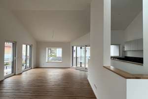 Erstbezug - Charmantes, modernes Townhouse in München Solln – Minorstraße 11 d, 81477 Solln, München – Vorschaubild 5