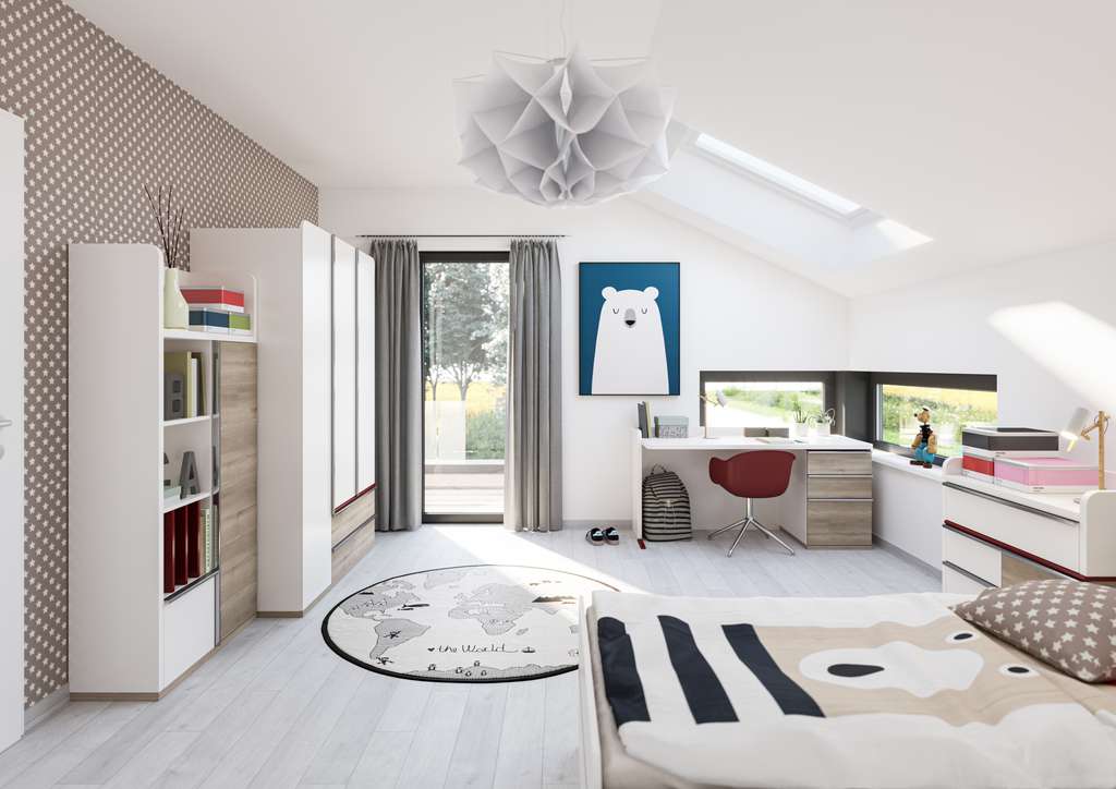 Immobilie in Braunsbedra - Generationshaus - Mach aus deiner Miete Wohneigentum! - Bild 3