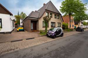 Mehrfamilien-/generationenhaus in Harpstedt – ein Zuhause voller Wärme, Licht und Möglichkeiten – Die vollständige Adresse der Immobilie erhältst du vom Anbieter., 27243 Harpstedt – Vorschaubild 9