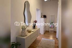 Tauschwohnung: Sanierte 2 Zimmer Altbauwohnung nahe Gärtnerplatz gegen 2 Zi – Die vollständige Adresse der Immobilie erhältst du vom Anbieter., 80469 Deutsches Museum, München – Vorschaubild 6