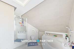 Surheide | Schickes Einfamilienhaus mit Terrasse, Garage und großem Garten – Die vollständige Adresse der Immobilie erhältst du vom Anbieter., 27574 Surheide, Bremerhaven – Vorschaubild 15