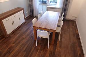 Befristet 12-36 Monate - Möblierte Wohnung ~108m² 4,5 Zimmer,2 Balkone, 2 Bäder – Die vollständige Adresse der Immobilie erhältst du vom Anbieter., 12107 Mariendorf, Berlin – Vorschaubild 8