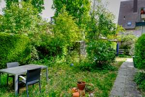 Charmantes 2-FH in ruhiger 1A Lage provisionsfrei ohne Makler zu verkaufen  – Die vollständige Adresse der Immobilie erhältst du vom Anbieter., 81243 Pasing, München – Vorschaubild 17