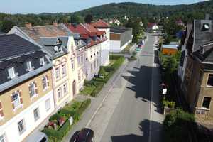 PROVISIONSFREI*- ein Haus im Haus und das in Bad Köstritz! – Greiz (Kreis) – Vorschaubild 38