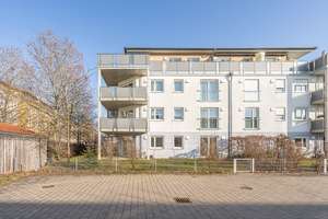 Hochwertige 3-Zimmer-Gartenwohnung in begehrter Westpark-Lage! – Die vollständige Adresse der Immobilie erhältst du vom Anbieter., 85049 Friedrichshofen-Hollerstauden, Ingolstadt – Vorschaubild 14