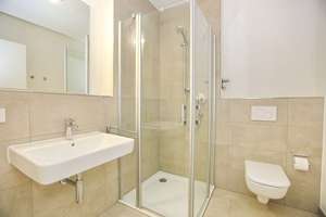 IPANEMA - helle 2 Zimmer mit Balkon, EBK und Parkett – Sydneystraße 14, 22297 Winterhude, Hamburg – Vorschaubild 8