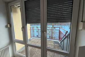 Aufzug - Südbalkon - modernes Laminat - EBK - Tiefgaragenstellplatz!! – Fichtestraße 53, 9126 Chemnitz – Vorschaubild 12