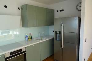 Schöne, geräumige drei Zimmer Dachterrassen-Wohnung in München, Altperlach – Margarethe-Selenka-Str. 18, 81737 Altperlach, München – Vorschaubild 9