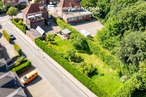 Exklusives Wohnen zwischen
Urbanität und Natur! – 48167 Wolbeck, Münster – Vorschaubild 3