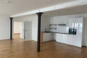 schöne  2-Zimmer Hof-Wohnung – Heißbergstraße 2-4, 52066 Aachen – Vorschaubild 2