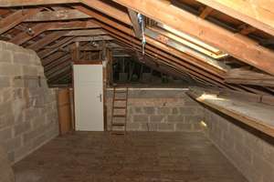Stilvoller Winkelbungalow in der ältesten Stadt des Hunsrücks! – Koppensteiner Weg 1, 55481 Kirchberg (Hunsrück) – Vorschaubild 49