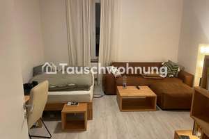 Tauschwohnung: Schöne Altbau-Wohnung mit guter Anbindung in Sülz