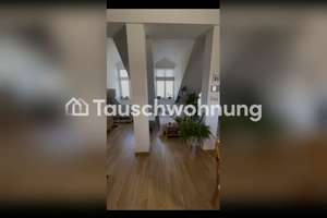 Tauschwohnung: 2-Zimmer-Wohnung Maisonette auf der Eisi – Eisenbahnstraße 129, 4315 Volkmarsdorf, Leipzig – Vorschaubild 6