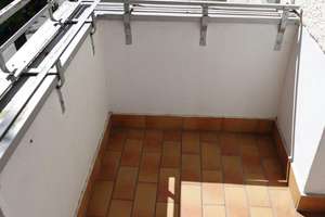 "Charmante 3-Zimmer-Altbauwohnung mit Balkon in Bestlage von Friedenau – sofort bezugsfrei" – Rheingaustraße 23, 12161 Friedenau, Berlin – Vorschaubild 9