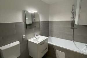 ++ Pforzheim ++ 1-Zimmer-Wohnung ++ – Die vollständige Adresse der Immobilie erhältst du vom Anbieter., 75175 Südweststadt, Pforzheim – Vorschaubild 2
