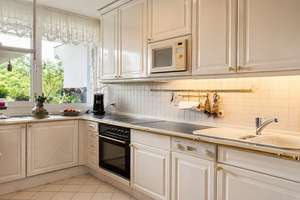 In top-gepflegter Wohnanlage! Ideal geschnittene 3-Zimmer-WHG mit großem Westbalkon – 81737 Neuperlach, München – Vorschaubild 5